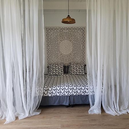 Appartement T1 Bis Joli Cocoon Saint-Benoît Buitenkant foto