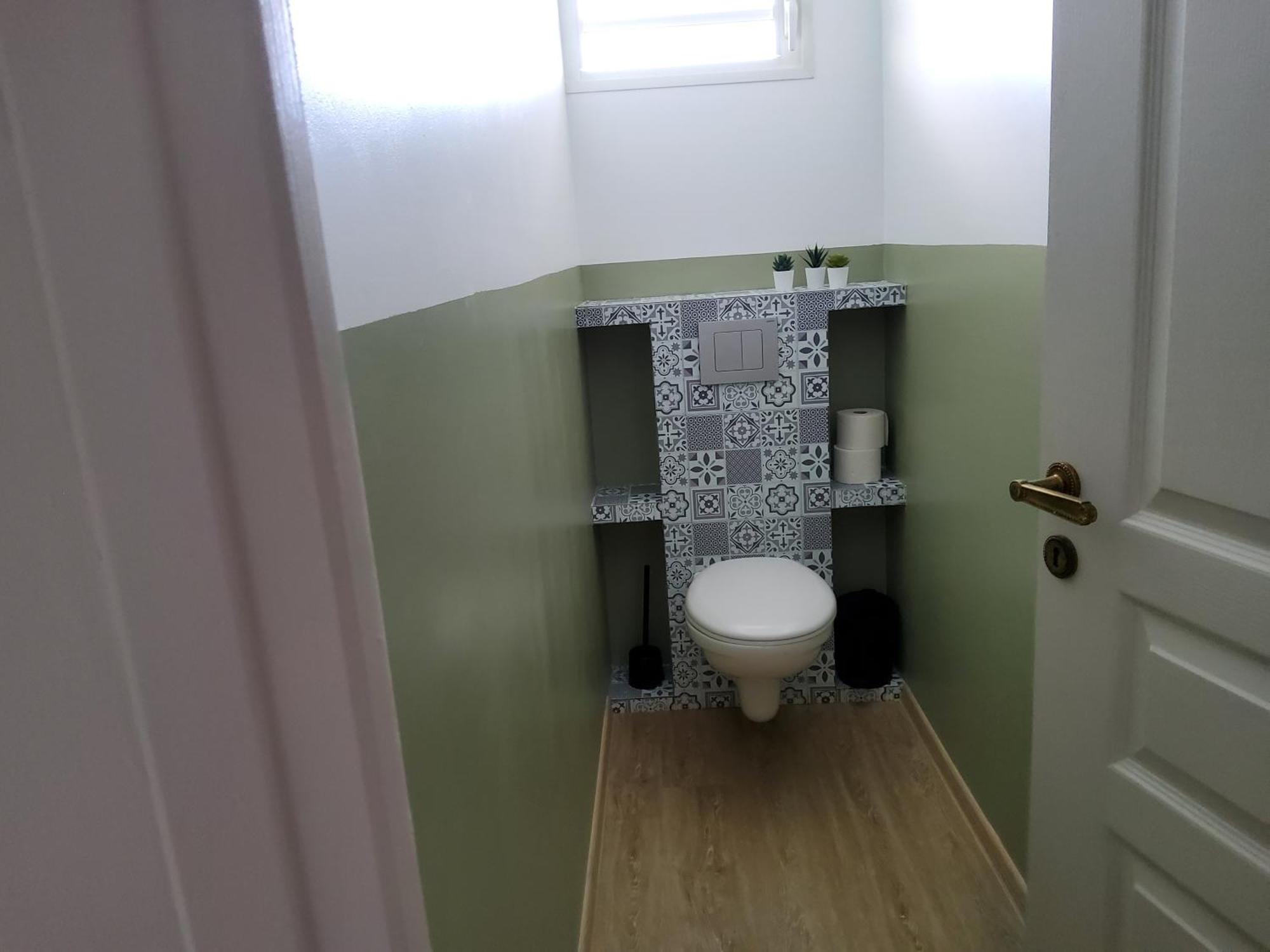 Appartement T1 Bis Joli Cocoon Saint-Benoît Buitenkant foto